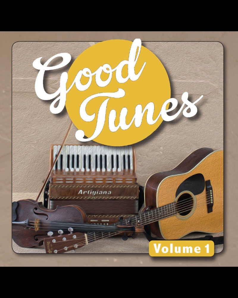 Good Tunes CD Volume 1
