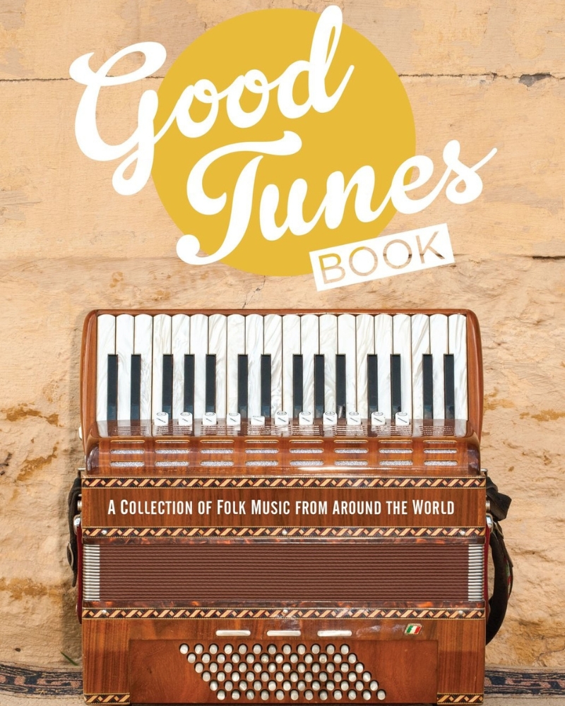 Good Tunes Book #1