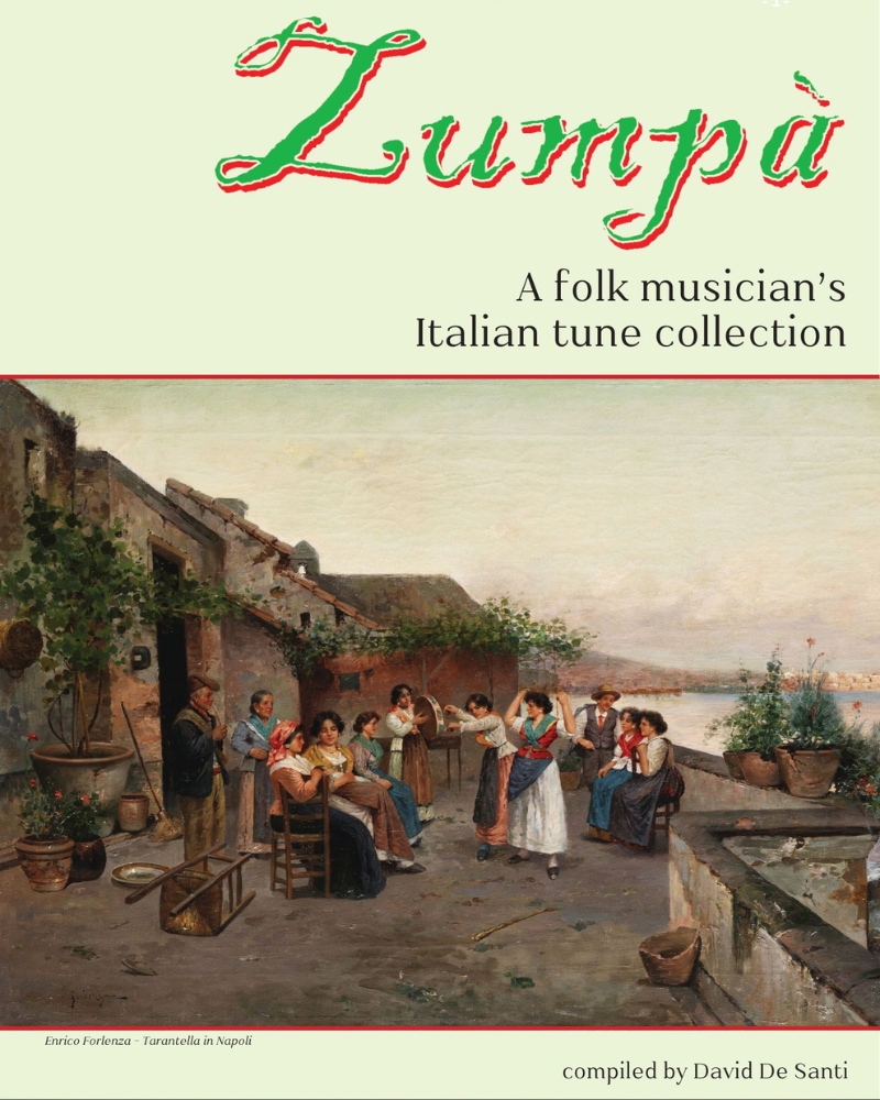 Italian Tune Collection