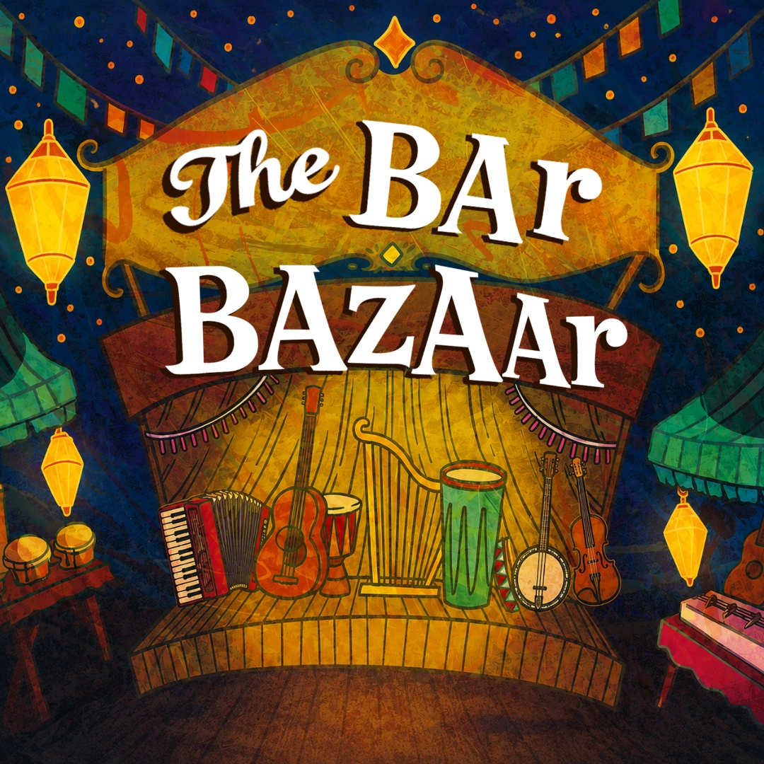 The BAr BAzAAr